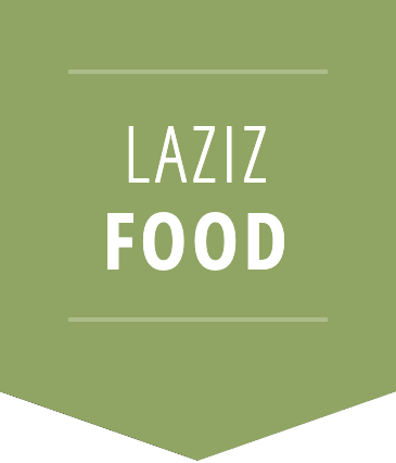 Laziz Logo